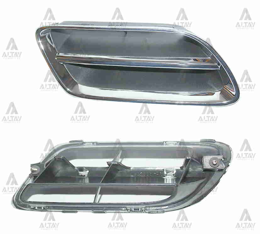 Nissan Primera Sağ Dış Panjur Prımera Sağ OEM 62311-2F000 Nissan Primera Sağ Dış Panjur Prımera Sağ OEM 62311-2F000
